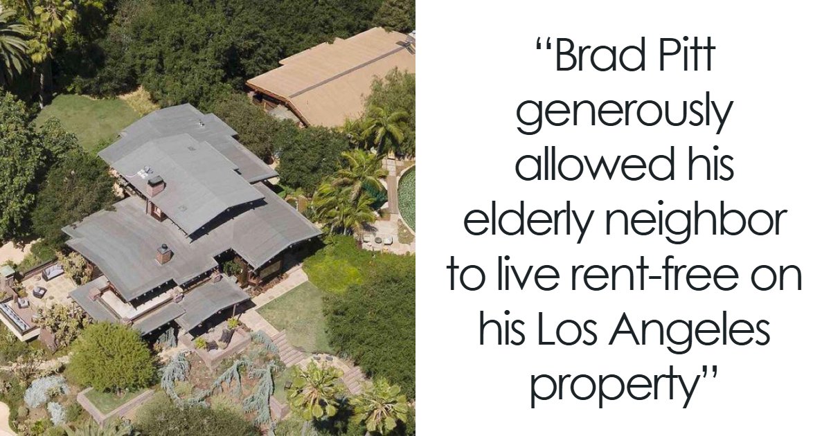 31 ‘Fascinating As Hell’ Facts To Keep You Entertained For A While (New Pics)