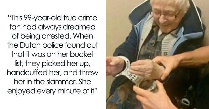 50 Memes For Everyone Who Can’t Get Enough Of True Crime