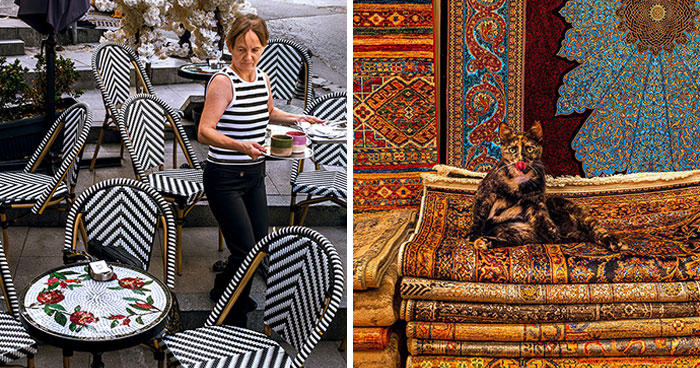 I Captured 30 Photos Revealing The Spirit Of Istanbul