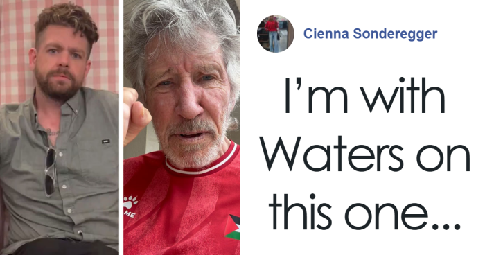 “Get Him”: Ozzy Osbourne’s Fans Join His Son In Slamming Roger Waters After Brutal Attack