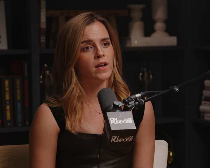 JK Rowling Reignites Emma Watson Feud In Scathing Post That Reveals Details Of Their Past