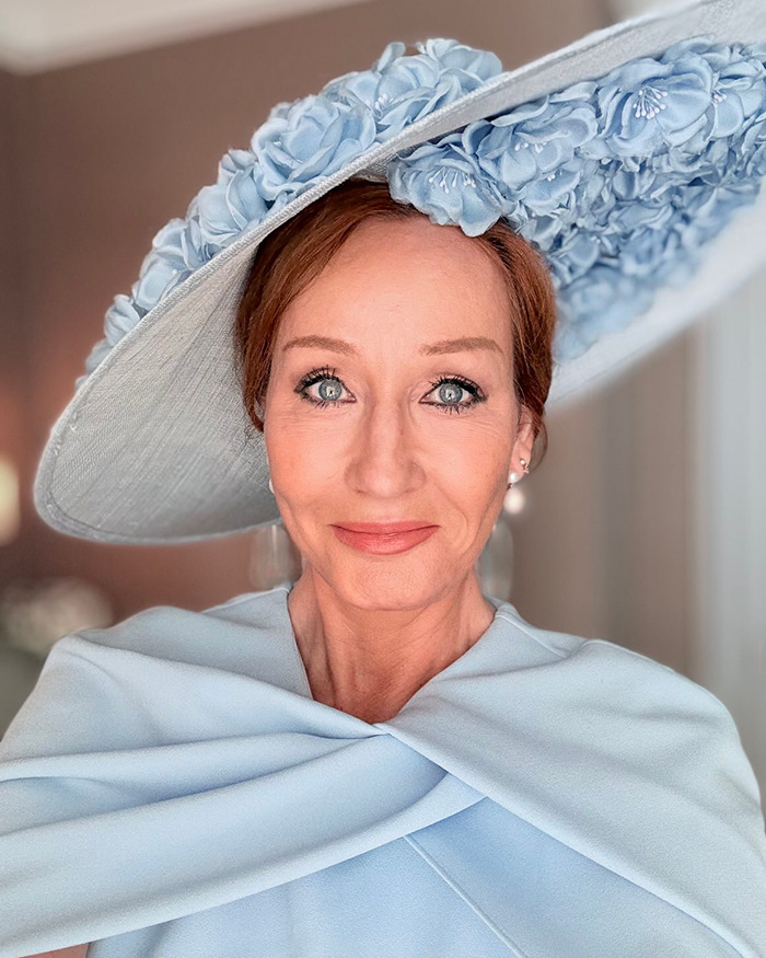 JK Rowling Reignites Emma Watson Feud In Scathing Post That Reveals Details Of Their Past