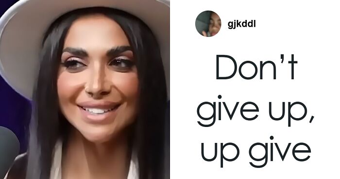 Businesswoman Attempts To Share Career Advice, Gets Meme-Ified By The Internet