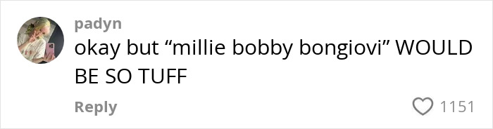 Jon Bon Jovi Finally Speaks Out On Son Jake And Millie Bobby Brown&rsquo;s Decision To Adopt First Child