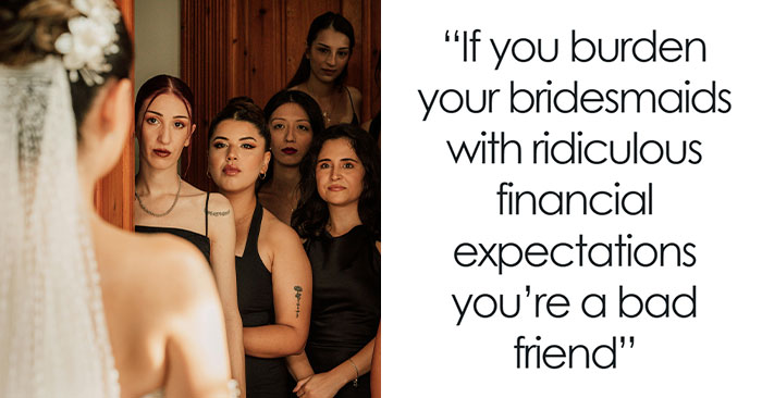 44 People Spilled Their True Feelings About Weddings, And They’re Ruthless