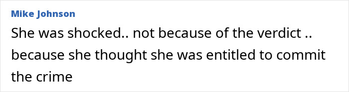 Juror shares shock after grandma&rsquo;s court meltdown over deadly plot involving ex-son-in-law goes viral.