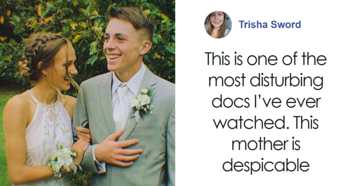 Mom Who Anonymously Sent Daughter Lewd Texts For A Year Shared Tearful Message Before Sentencing