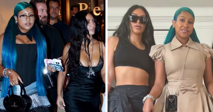 Kim Kardashian’s Parenting Is Criticized, Some Call Out Kanye West Too