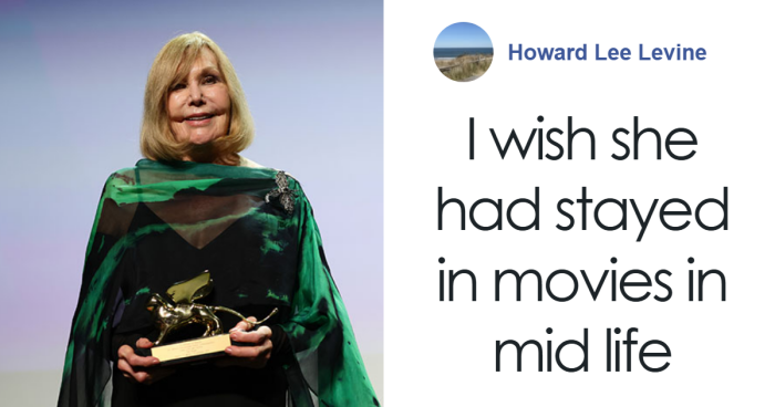 “I’m Feeling It’s Close To The End”: 92-Year-Old Old Hollywood Star Makes Rare Public Appearance