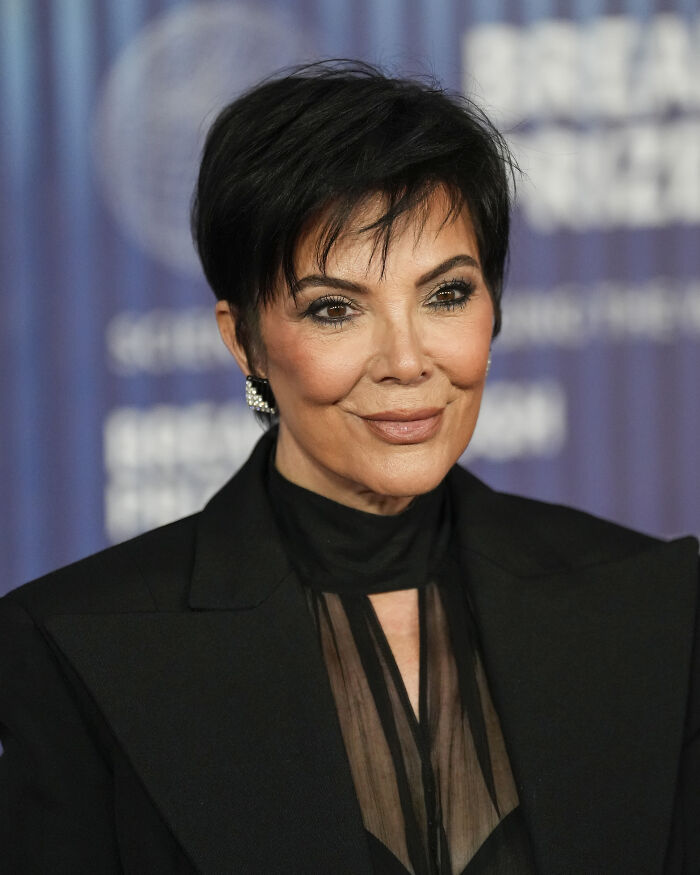 "Great Commercial For Her Plastic Surgeon": Kris Jenner Meltdown Over 'Leaked' MAC Ad Exposed As Hoax