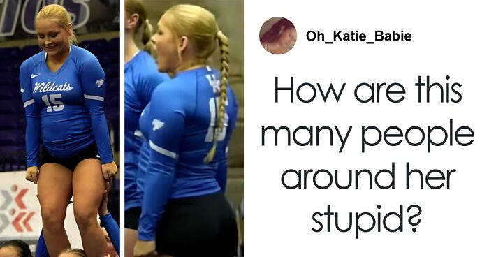 Ex-Boyfriend Gives DNA After Cheerleader Is Arrested For Stuffing Infant In Trash Bag Inside Closet