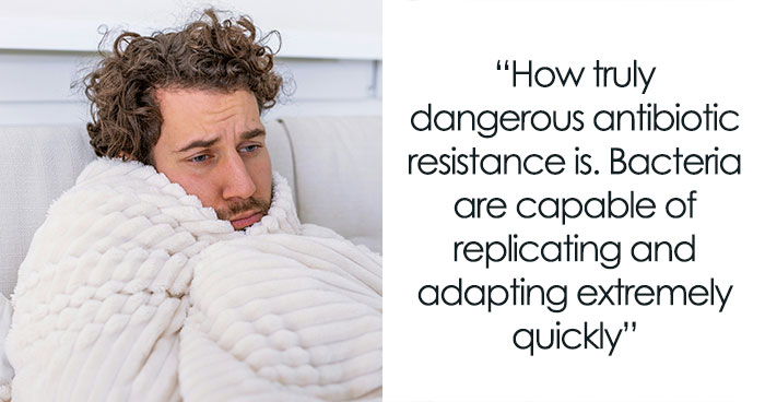 46 Eerie And Interesting Facts, As Shared By These Science-Savvy People Online