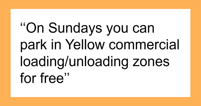 41 Americans Share The Loopholes They Found So Others Could Use Them Too