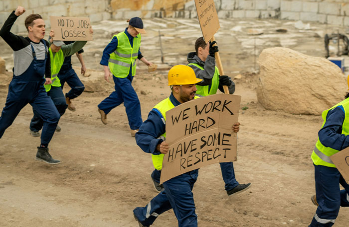 Manager Delays Raises To Boost His Bonus, Messes With The Wrong Employee