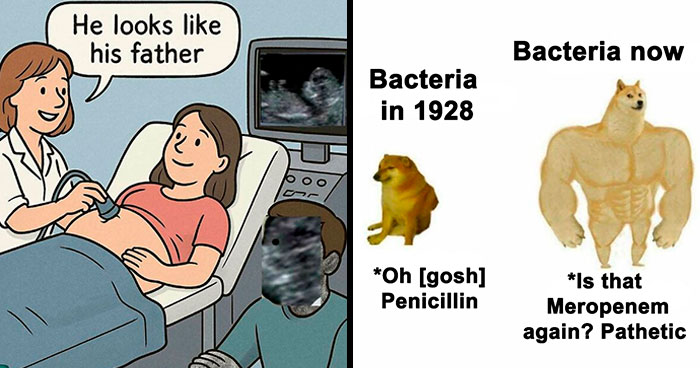50 Medical Memes That Prove Humor Really Is The Best Medicine