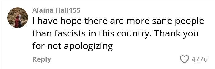 Woman Who Tanked Boyfriend’s Career Over Charlie Kirk Comments Resurfaces After Backlash Woman Who Tanked Boyfriend’s Career Over Charlie Kirk Comments Resurfaces After Backlash