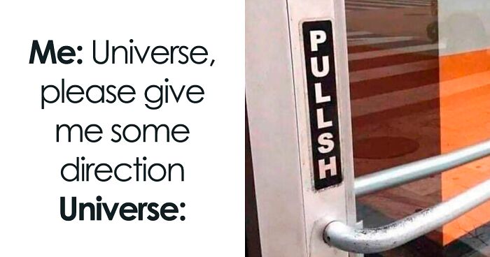 50 Funny Memes To Scroll Through Instead Of Actually Dealing With Your Problems