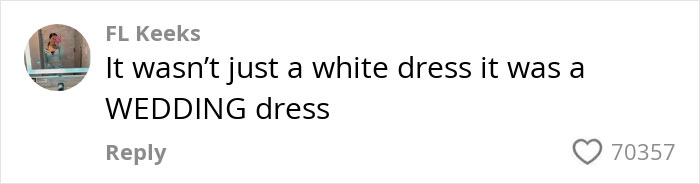 &ldquo;You Think You Can Hurt Me?&rdquo; MIL Decides A Wedding Gown Is A Great Choice For Son's Wedding