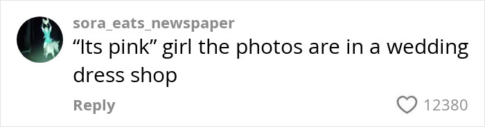 &ldquo;You Think You Can Hurt Me?&rdquo; MIL Decides A Wedding Gown Is A Great Choice For Son's Wedding