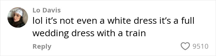 &ldquo;You Think You Can Hurt Me?&rdquo; MIL Decides A Wedding Gown Is A Great Choice For Son's Wedding