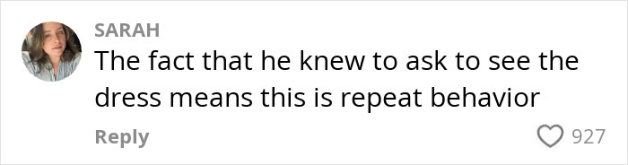 &ldquo;You Think You Can Hurt Me?&rdquo; MIL Decides A Wedding Gown Is A Great Choice For Son's Wedding