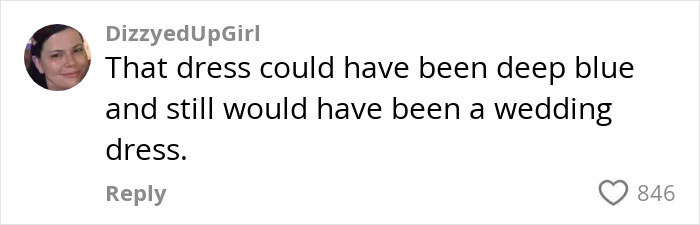 &ldquo;You Think You Can Hurt Me?&rdquo; MIL Decides A Wedding Gown Is A Great Choice For Son's Wedding