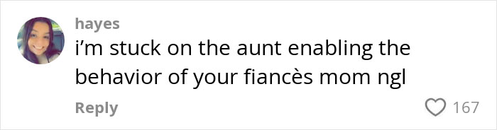 &ldquo;You Think You Can Hurt Me?&rdquo; MIL Decides A Wedding Gown Is A Great Choice For Son's Wedding