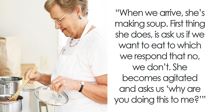 “I Won”: Woman Finds A Way To Be Permanently Uninvited From MIL’s Dinners With Spoiled Food