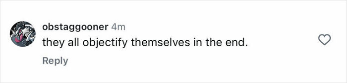 Comment on a social media post discussing Millie Bobby Brown stunning in a pajama set after becoming a mom.