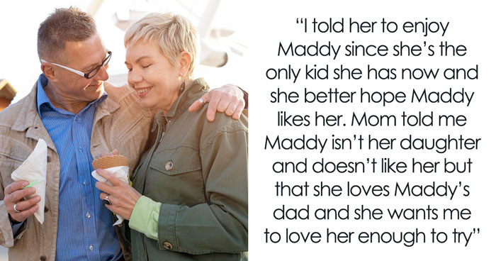 Teen Horrified After Learning Mom Is Dating His Enemy’s Dad, Moves In With Dad Immediately