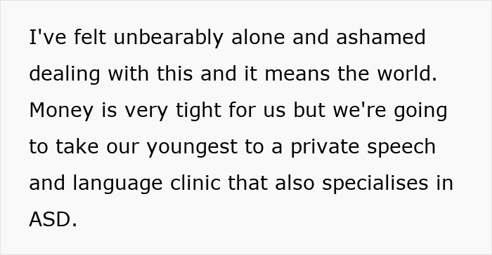 Text about a mom feeling alone and seeking advice on her 4-year-old son's out of control behavior after joining nursery. Text about a mom feeling alone and seeking advice on her 4-year-old son's out of control behavior after joining nursery.