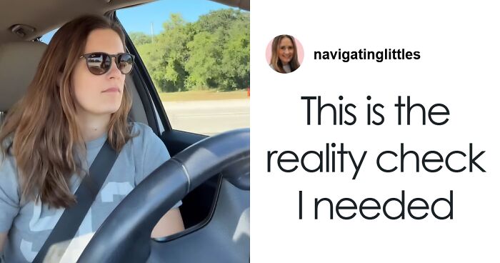 People Applaud Mom For Giving “Reality Check” To Daughter, 6, Her Reaction Goes Viral