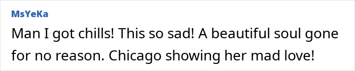 Woman slips loving note in son's lunchbox, tragically shot after dropping him off, capturing a heartbreaking moment.