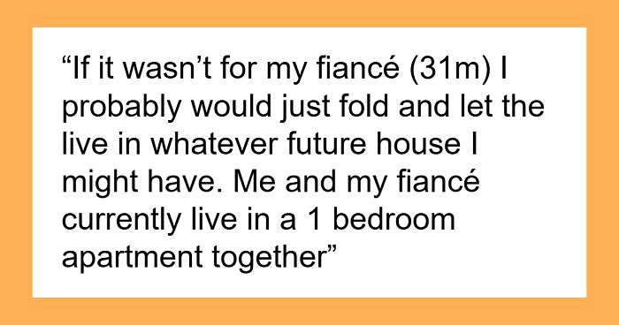 Parents Don’t Plan For Retirement, Demand Youngest Daughter Provide For Them, She Outright Refuses