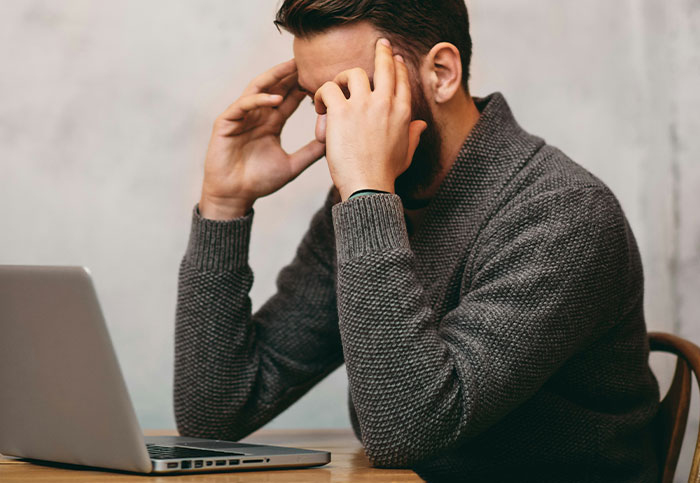 Someone Asks "What's A Profession That Deserves Every Bit Of Its Hatred?” And 43 People Don’t Hold Back