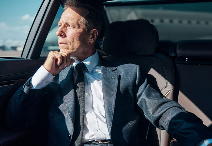 Someone Asks "What's A Profession That Deserves Every Bit Of Its Hatred?” And 43 People Don’t Hold Back