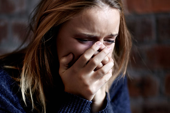 “His Therapist Stood Up For Me”: 50 Times Men Got Livid For The Most Absurd Reasons