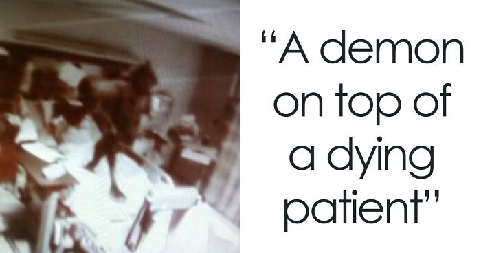 50 Real Photos That Remain Unexplained To This Day