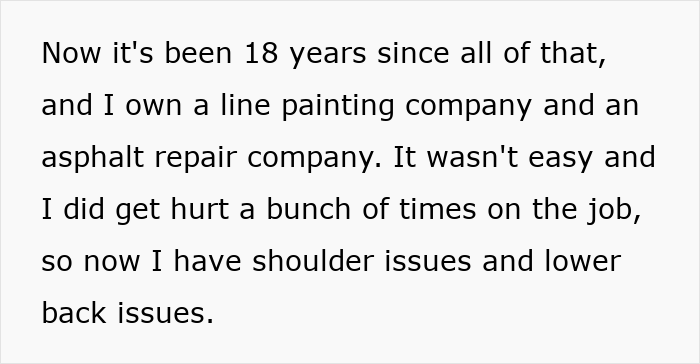 Text excerpt about a mother admitting she purposefully hid college acceptance letters from her least favorite kid.