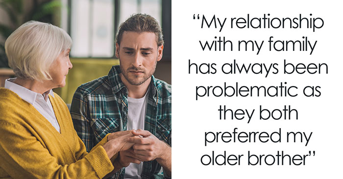 Parents Remember Their Least Favorite Kid After 18 Years When Golden Child Didn’t Achieve Anything