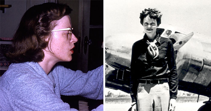 39 Famous People Who Vanished Without A Trace