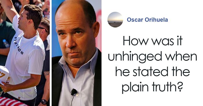 A Series Of Firings Over Comments About Charlie Kirk Have People Questioning “Freedom Of Speech”