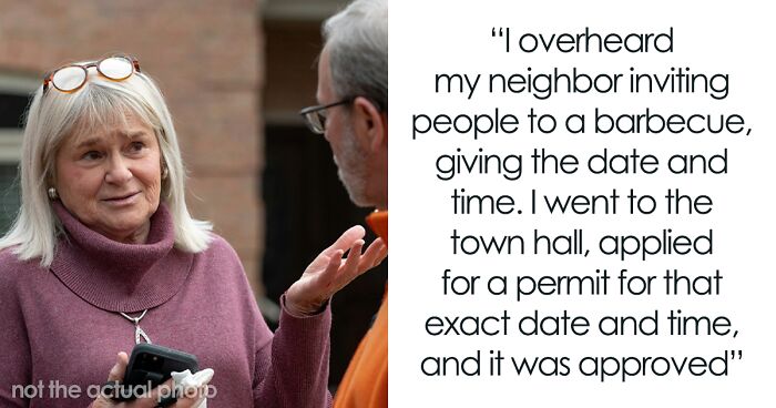 “Her Tantrum Is Hilarious”: Man’s Revenge On Annoying Neighbor Cracks People Up