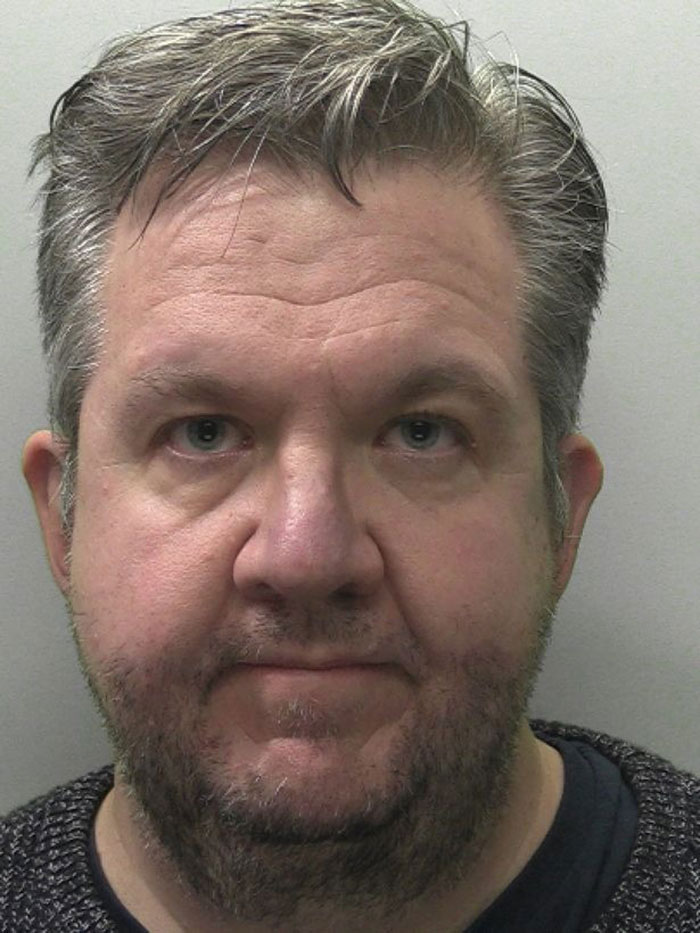 Mugshot of a man linked to disturbing crimes after intentionally having his own legs amputated. Mugshot of a man linked to disturbing crimes after intentionally having his own legs amputated.