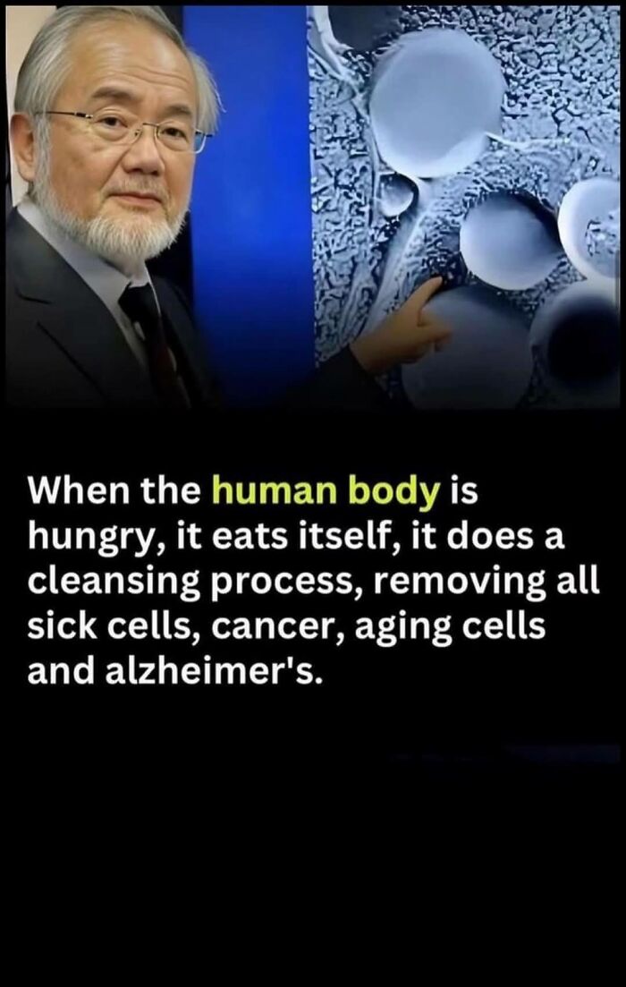 Scientist explaining human body cleansing process removing sick cells, cancer, aging cells, and Alzheimer's effects in a lab setting.