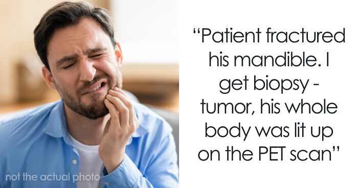 50 Horror Stories From Doctors And Nurses That They Can Never Forget (Trigger Warning)