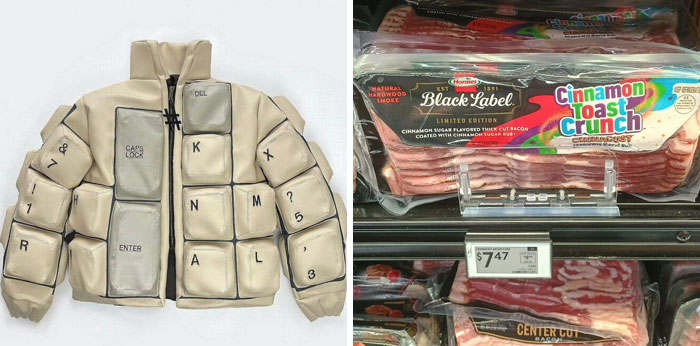 “Of Course That’s A Thing!”: 50 Of The Silliest Things That Have Ever Been Made (New Pics)