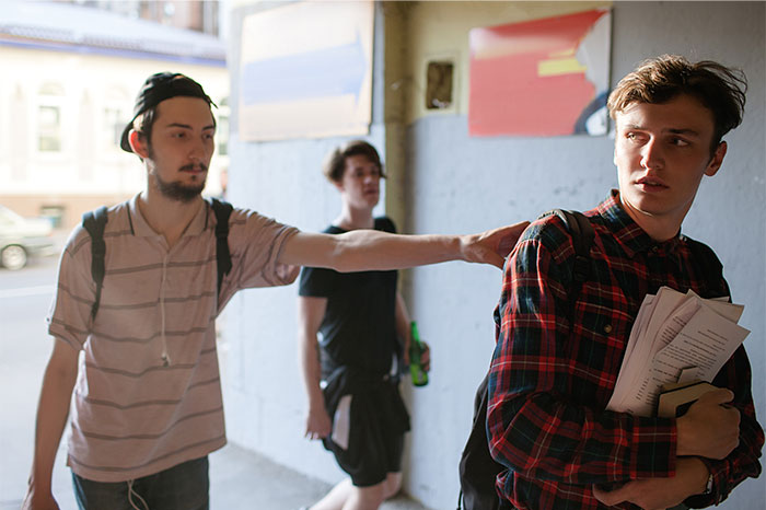 “I Don’t Regret That”: 44 Times People Made Their Bullies Feel Sorry For Their Actions