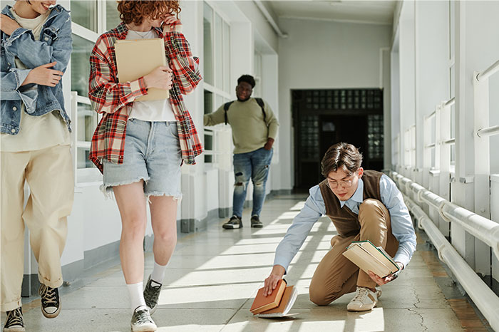 “I Don’t Regret That”: 44 Times People Made Their Bullies Feel Sorry For Their Actions