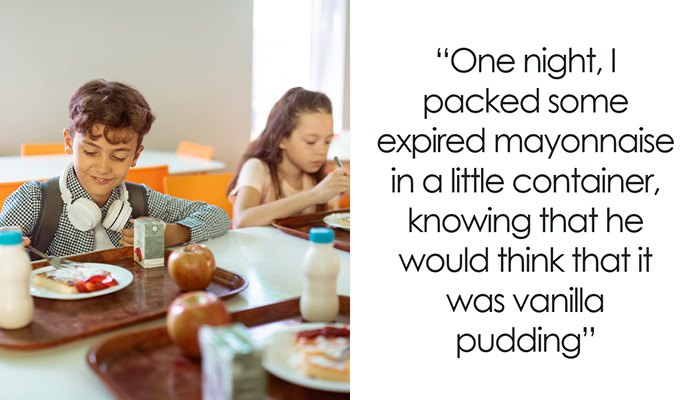 “I Don’t Regret That”: 44 Times People Made Their Bullies Feel Sorry For Their Actions